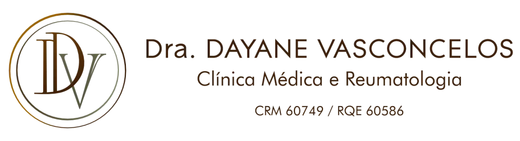Dra. Dayane Vasconcelos